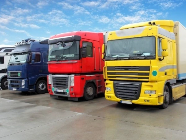 Konya Kurtköy Nakliye